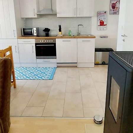 Ferienwohnung Bergspass Gaming Екстериор снимка