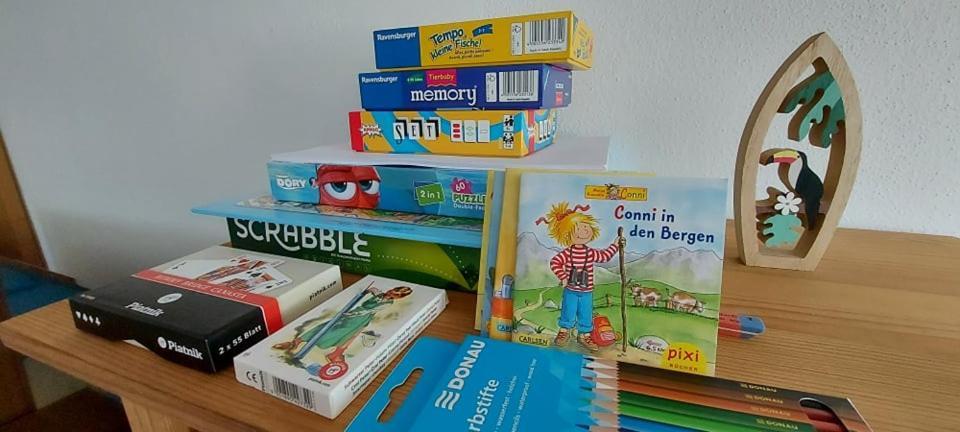 Ferienwohnung Bergspass Gaming Екстериор снимка